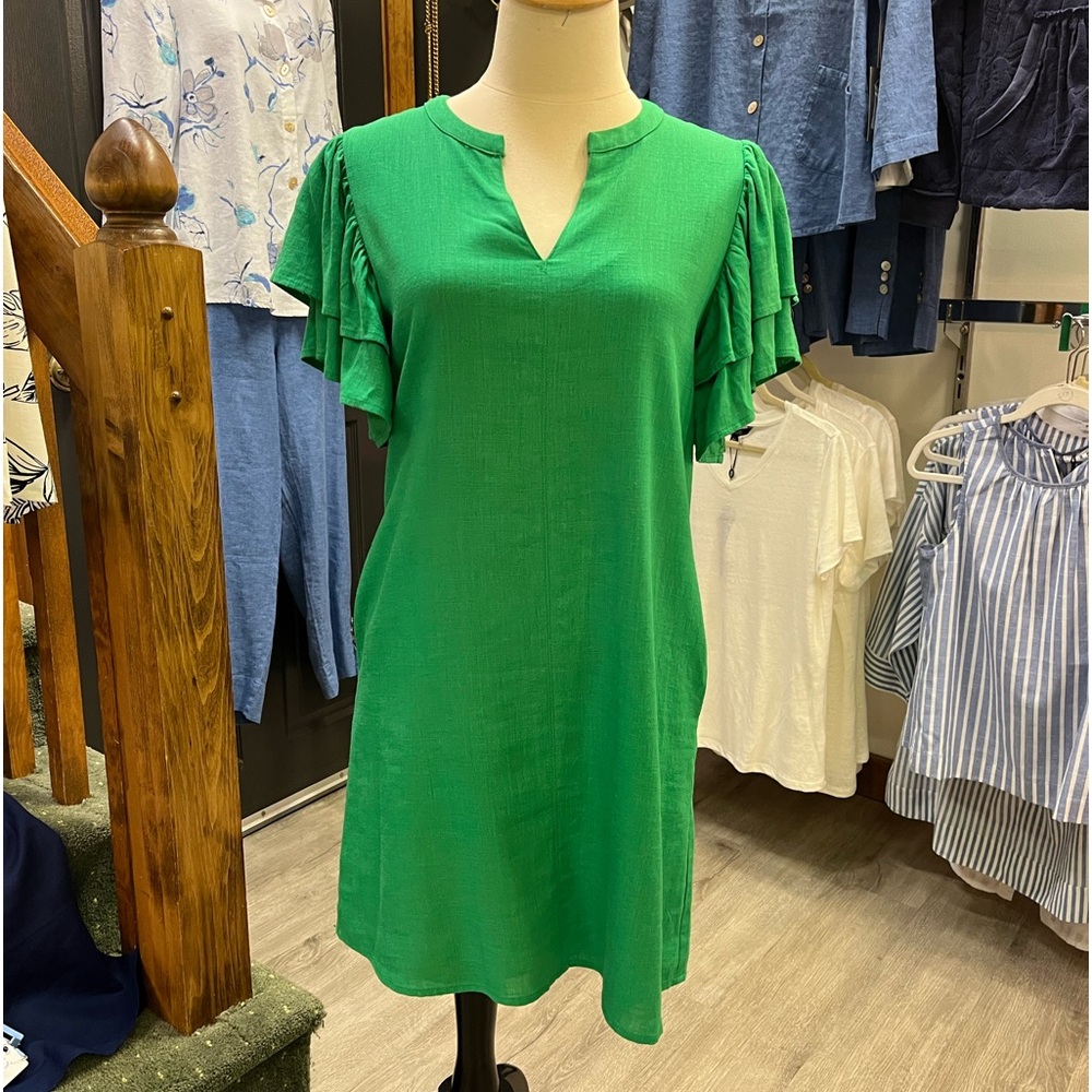 THML dress
